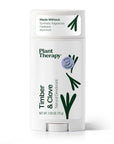 Plant Therapy Natural Deodorant