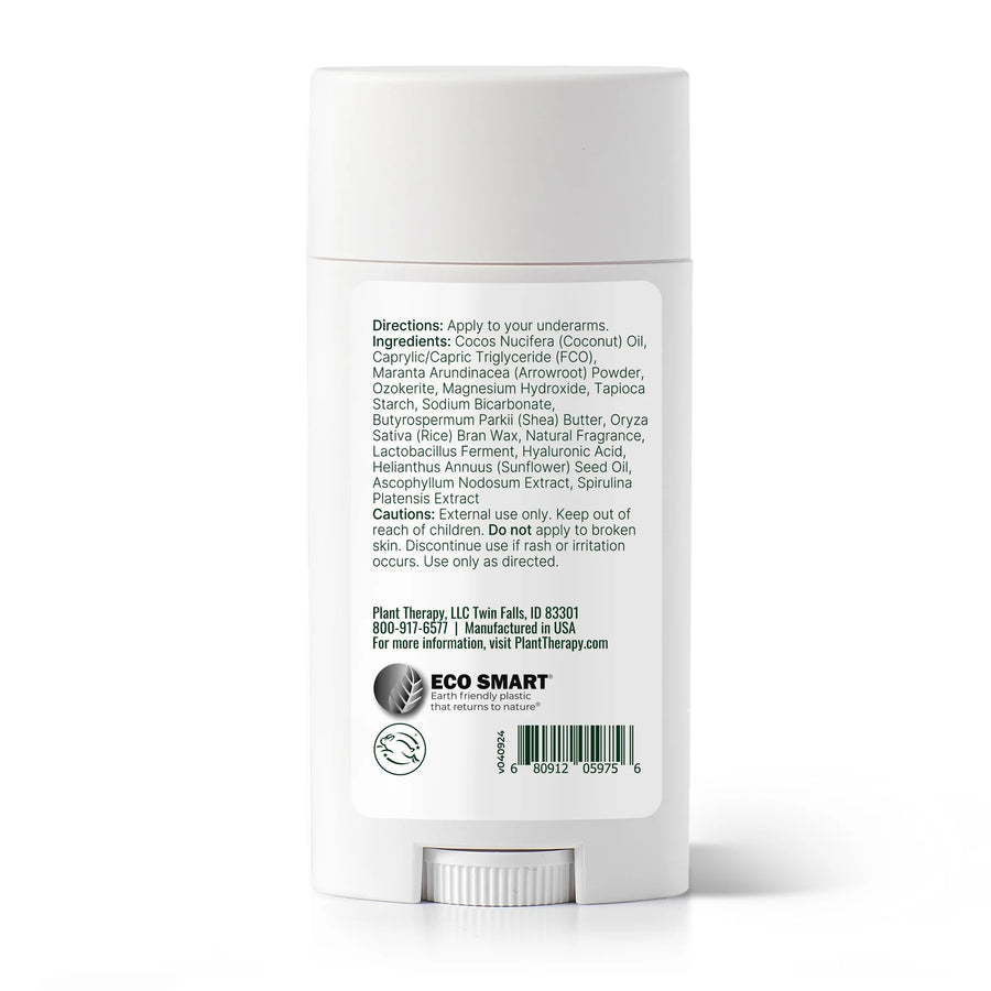 Plant Therapy Natural Deodorant