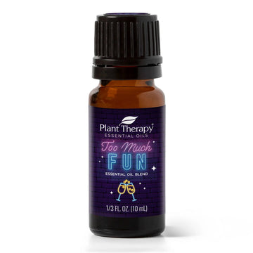 Plant Therapy Too Much Fun Essential Oil Blend 10ml