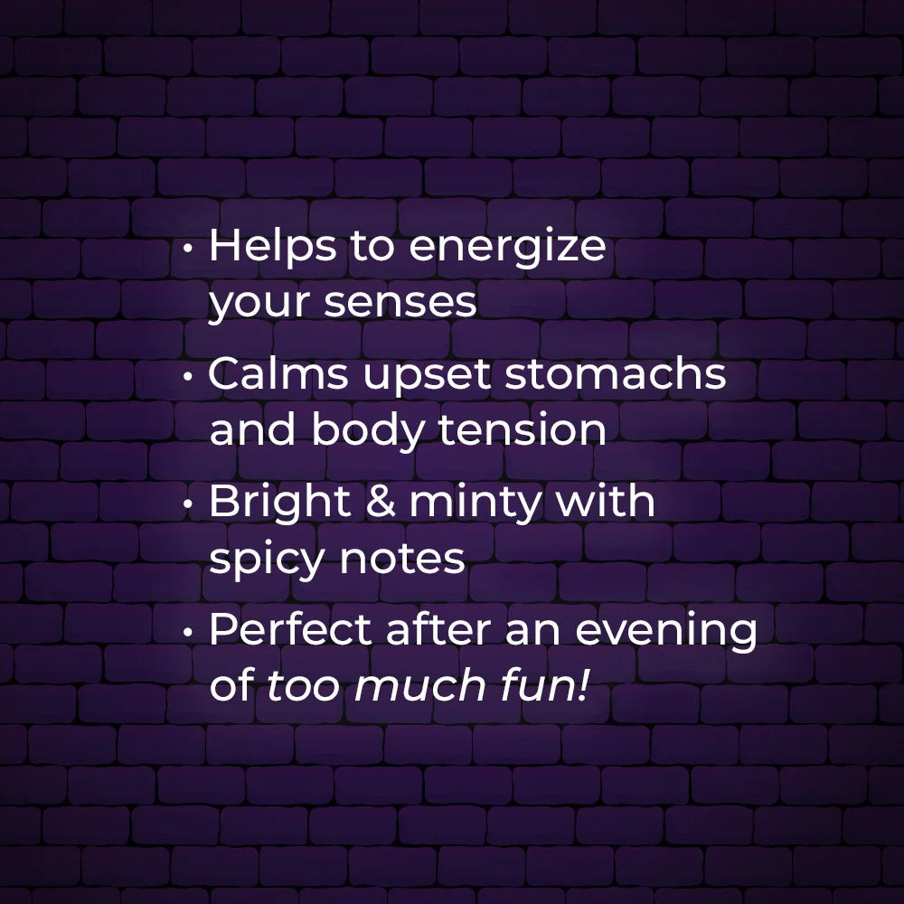 Plant Therapy Too Much Fun Essential Oil Blend 10ml