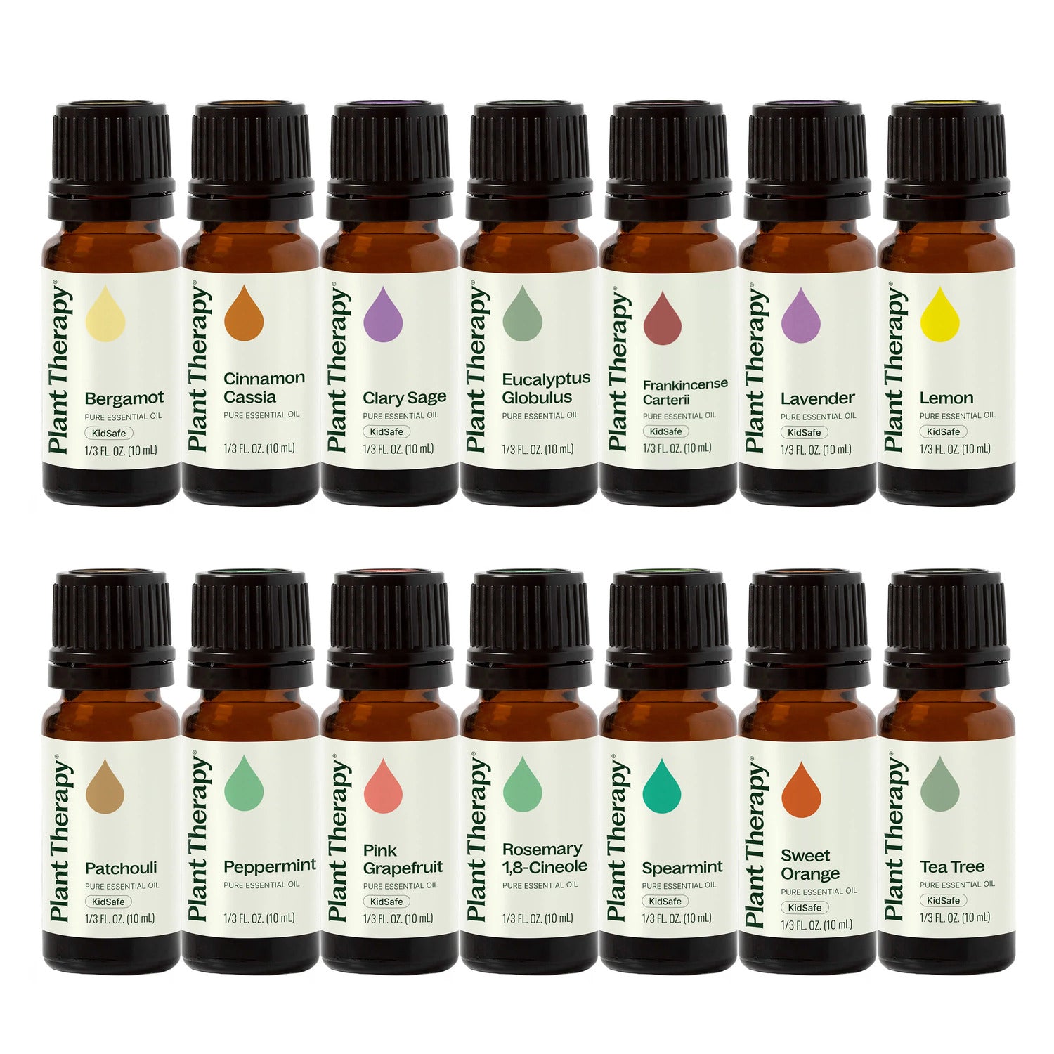 Plant Therapy Top 14 Singles Set