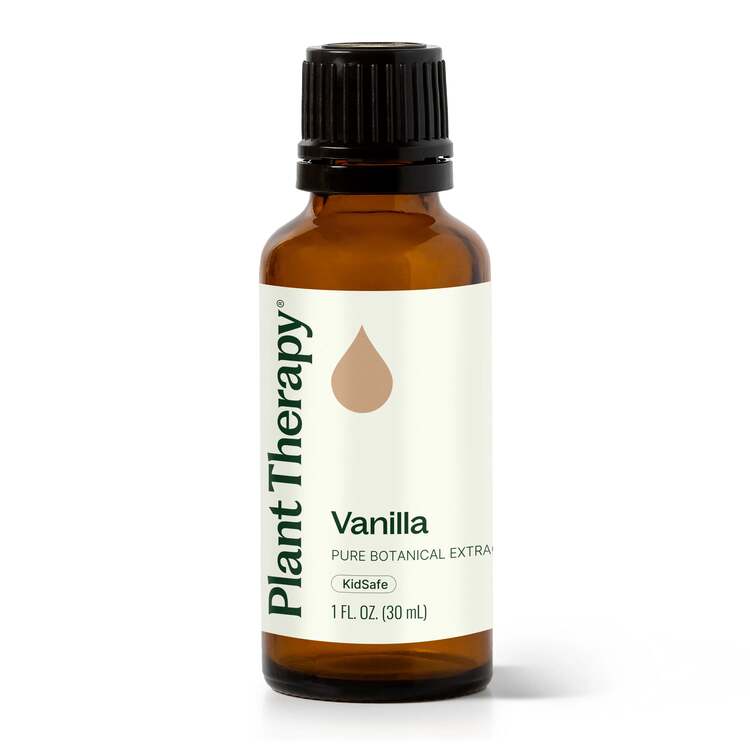 Plant Therapy Vanilla Botanical Extract