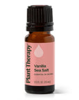 Plant Therapy Vanilla Sea Salt Essential Oil Blend