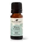 Plant Therapy White Cypress Essential Oil 10ml