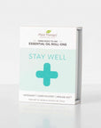 Plant Therapy Stay Well Roll-On Set