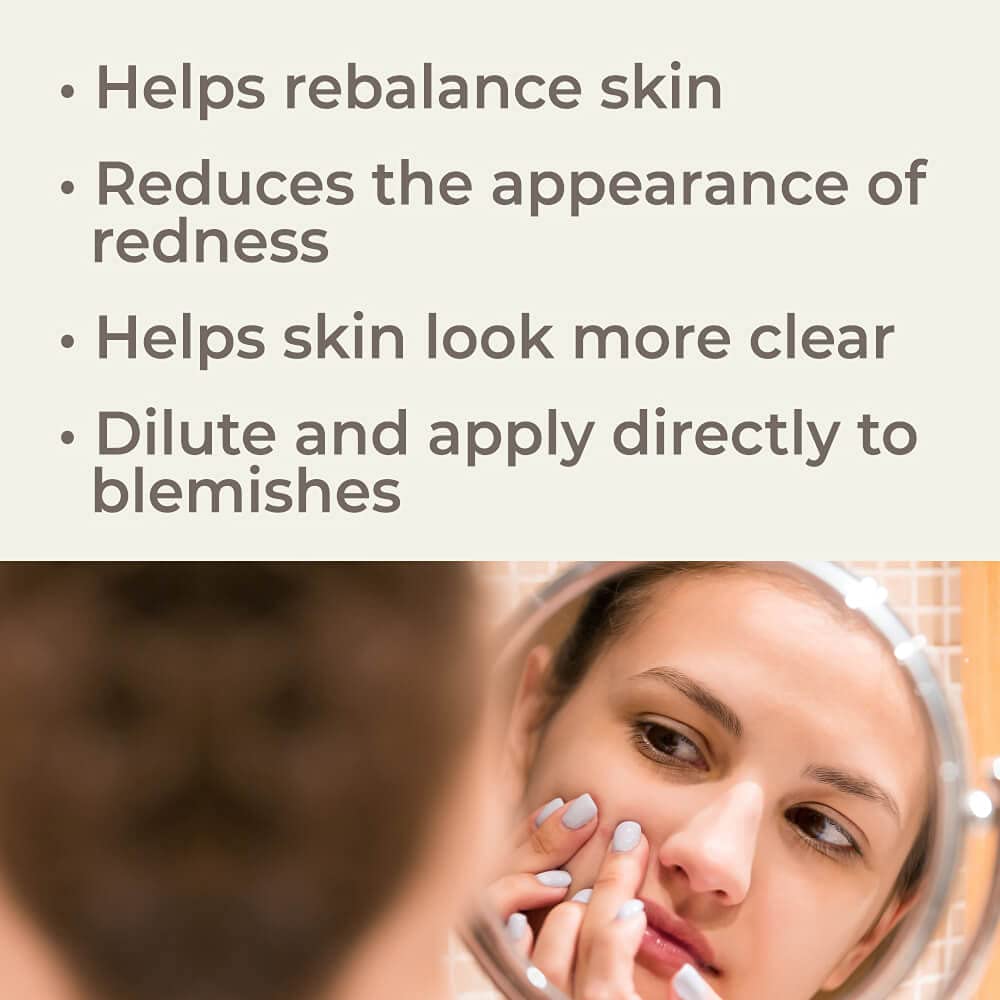 Plant Therapy Zit Fighter Essential Oil Blend