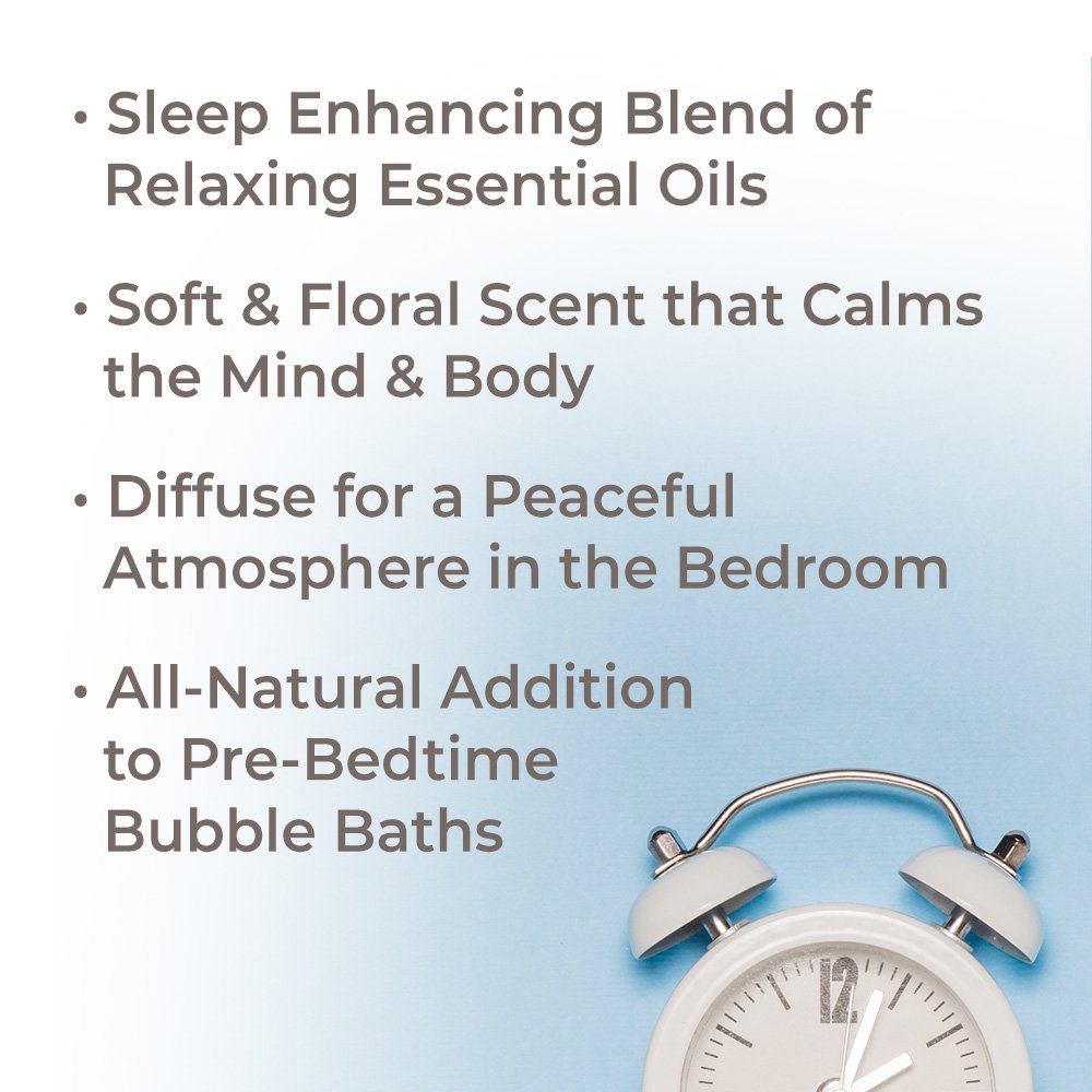 Plant Therapy Sleep Aid Essential Oil Blend