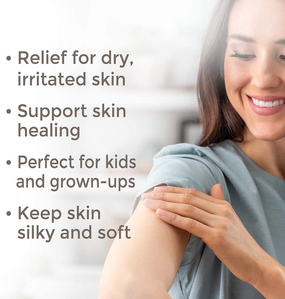 Plant Therapy Silky Soft KidSafe Essential Oil