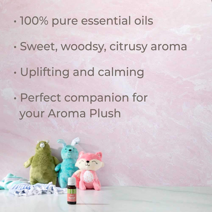 Plant Therapy Woodland Retreat™ KidSafe Essential Oil Blend