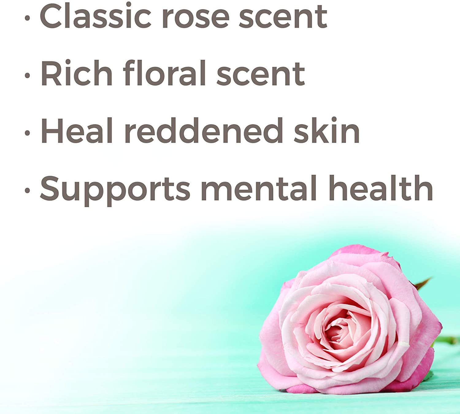 Plant Therapy Rose Otto Essential Oil