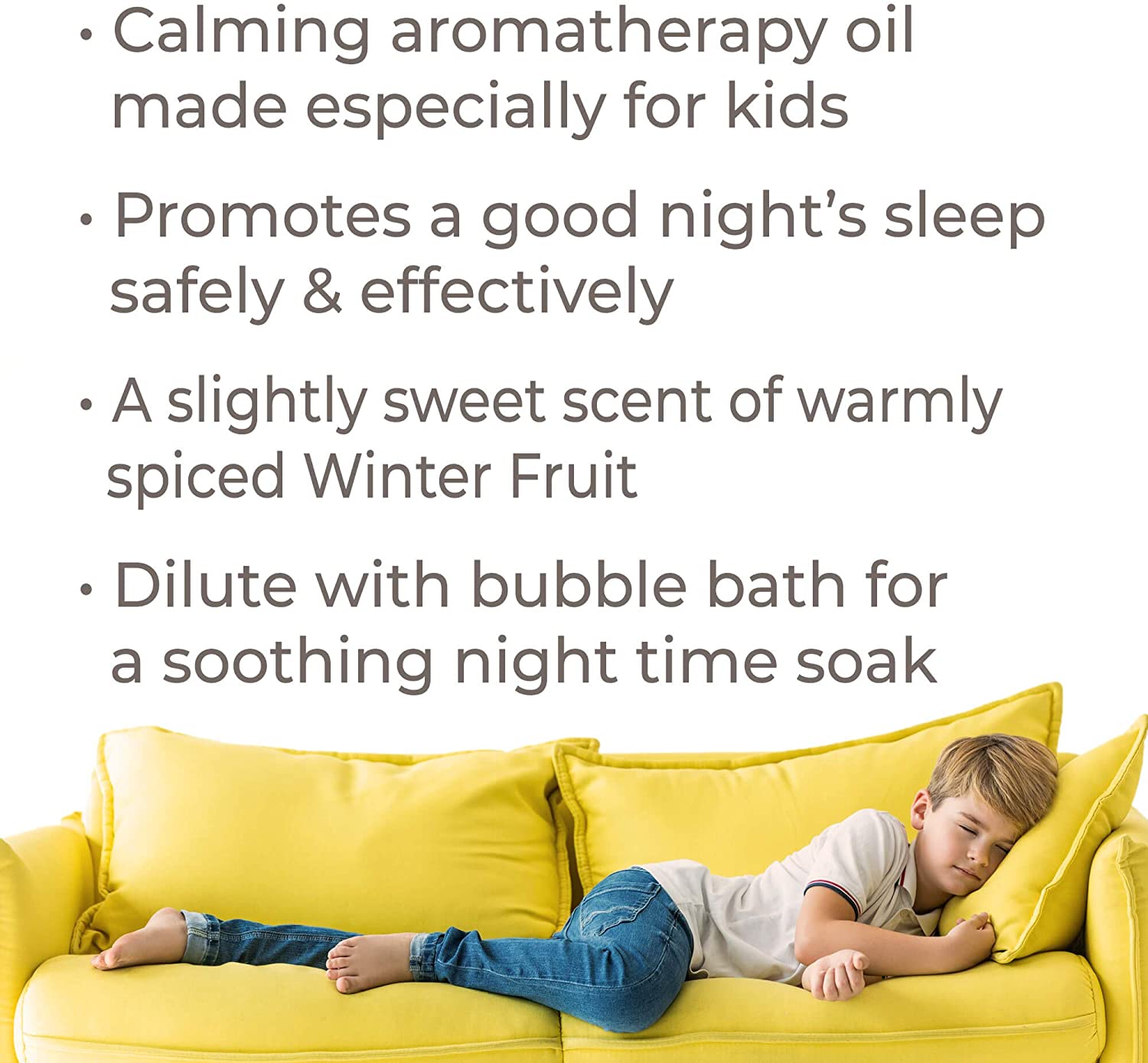 Plant Therapy Sweet Dreams KidSafe Essential Oil