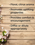 Plant Therapy Spring Blossoms Essential Oil Blend