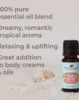 Plant Therapy Vanilla Sea Salt Essential Oil Blend