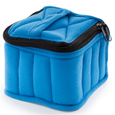 FREE Plant Therapy Soft Carrying Cases - Holds 16 Bottles (2.5 mL - 30 mL)