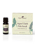 Plant Therapy Aged Dark Patchouli Essential Oil 10 mL