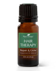 Plant Therapy Hair Therapy Essential Oil Blend 10ml