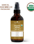 Plant Therapy Jojoba Organic Carrier Oil