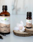 Plant Therapy Vanilla Botanical Extract
