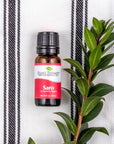 Plant Therapy Saro Essential Oil