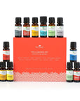 Plant Therapy Top 14 Blends Set