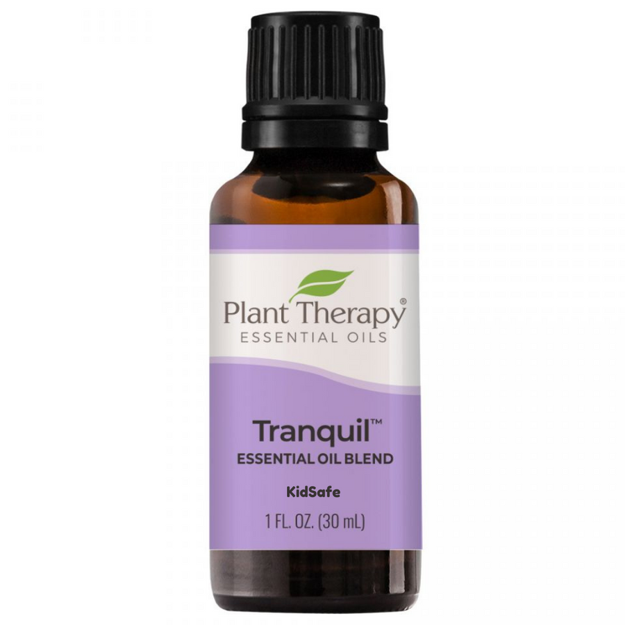 Plant Therapy Tranquil®️Essential Oil Blend