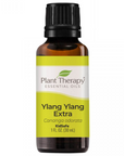 Plant Therapy Ylang Ylang Extra Essential Oil