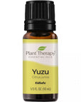 Plant Therapy Yuzu Essential Oil