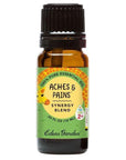 Aches & Pains Essential Oil 10ml | Plant Therapy Malaysia, Plant Therapy essential oil, Plant Plant Therapy oil online