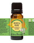 Aches & Pains Essential Oil 10ml | Plant Therapy Malaysia, Plant Therapy essential oil, Plant Plant Therapy oil online