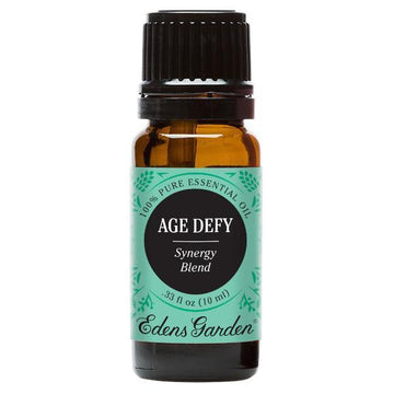Age Defy Essential Oil 10ml | Plant Therapy Malaysia, Plant Therapy essential oil, Plant Plant Therapy oil online
