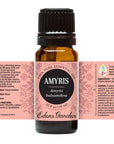 Amyris Essential Oil 10ml | Plant Therapy Malaysia, Plant Therapy essential oil, Plant Plant Therapy oil online