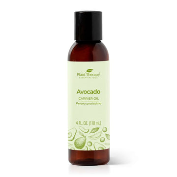 Plant Therapy Avocado Carrier Oil