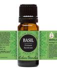 Basil Essential Oil 10ml | Plant Therapy Malaysia, Plant Therapy essential oil, Plant Plant Therapy oil online