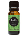 Basil Essential Oil 10ml | Plant Therapy Malaysia, Plant Therapy essential oil, Plant Plant Therapy oil online