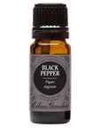 Black Pepper Essential Oil 10ml | Plant Therapy Malaysia, Plant Therapy essential oil, Plant Plant Therapy oil online