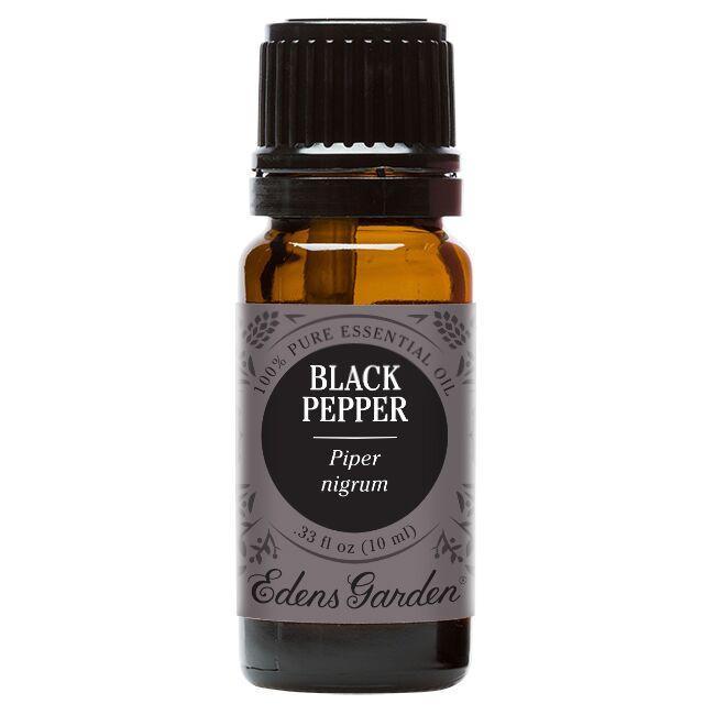 Black Pepper Essential Oil 10ml | Plant Therapy Malaysia, Plant Therapy essential oil, Plant Plant Therapy oil online