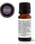 Plant Therapy Blissful Dreams Essential Oil Blend