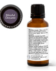 Plant Therapy Blissful Dreams Essential Oil Blend