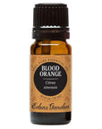 Blood Orange Essential Oil 10ml | Plant Therapy Malaysia, Plant Therapy essential oil, Plant Plant Therapy oil online