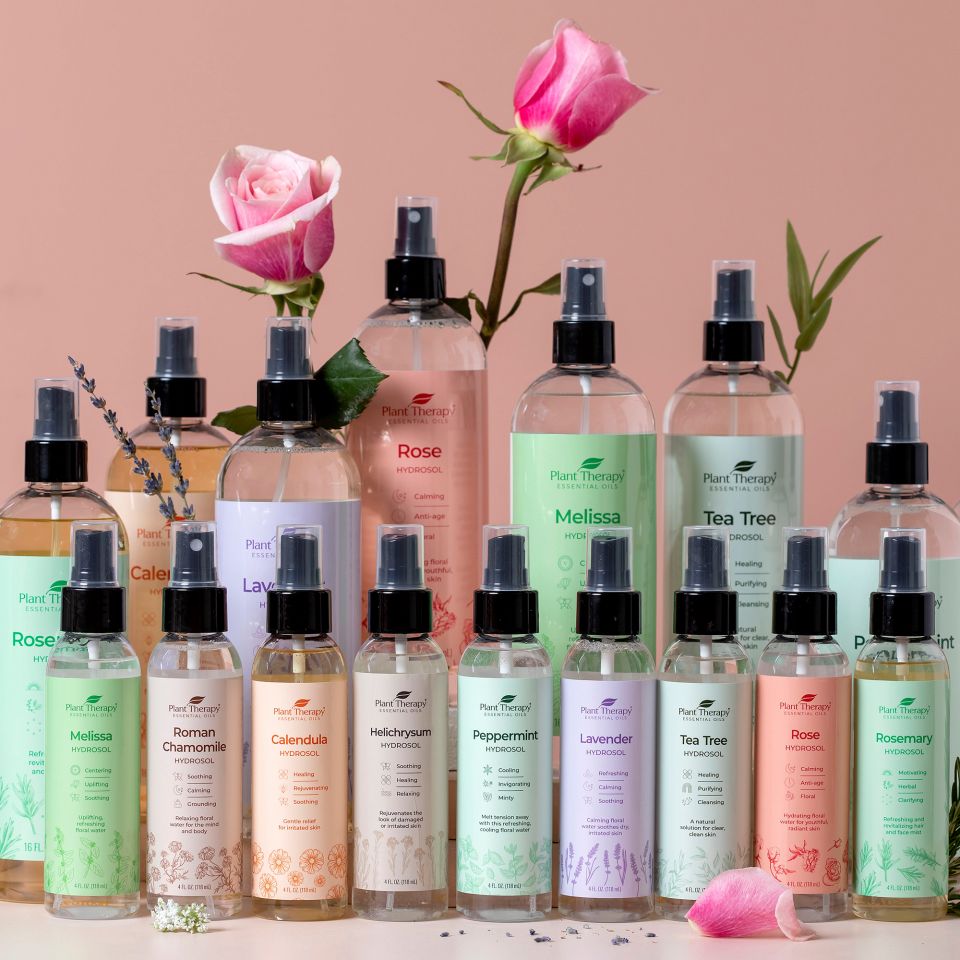 Plant Therapy Lavender Hydrosol