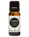 Camphor Essential Oil 10ml | Plant Therapy Malaysia, Plant Therapy essential oil, Plant Plant Therapy oil online