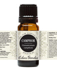 Camphor Essential Oil 10ml | Plant Therapy Malaysia, Plant Therapy essential oil, Plant Plant Therapy oil online