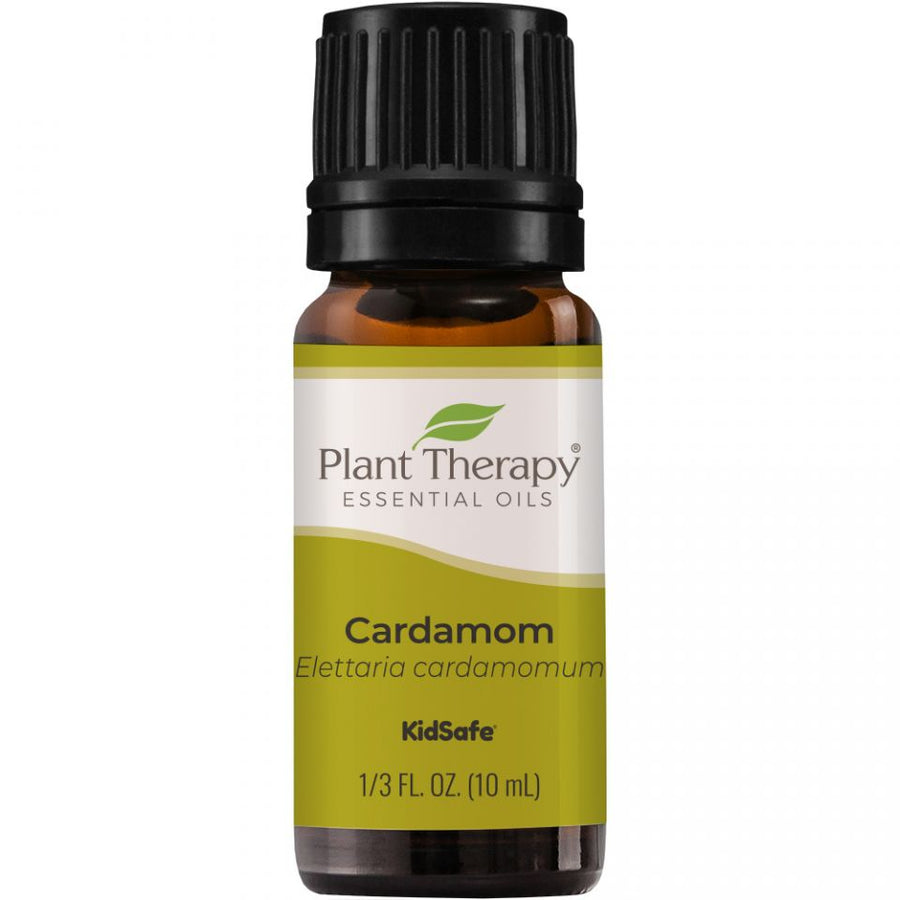 Plant Therapy Cardamom Essential Oil