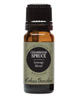 Cedarwood Spruce Essential Oil 10 ml - OilyPod