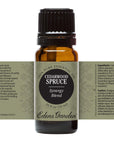 Cedarwood Spruce Essential Oil 10 ml - OilyPod