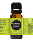 Cilantro Essential Oil 10ml - OilyPod