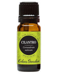 Cilantro Essential Oil 10ml - OilyPod