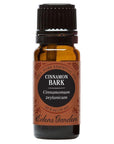 Cinnamon Bark Essential Oil 10ml - OilyPod