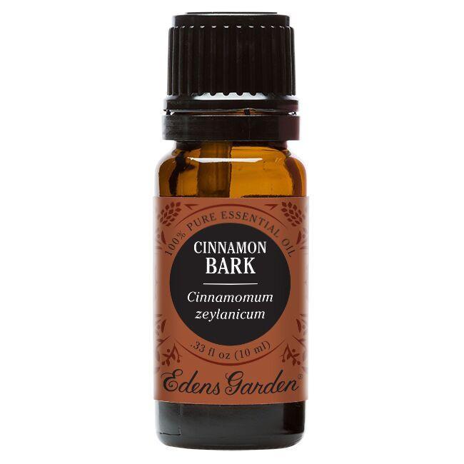 Cinnamon Bark Essential Oil 10ml - OilyPod