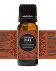 Cinnamon Bark Essential Oil 10ml - OilyPod